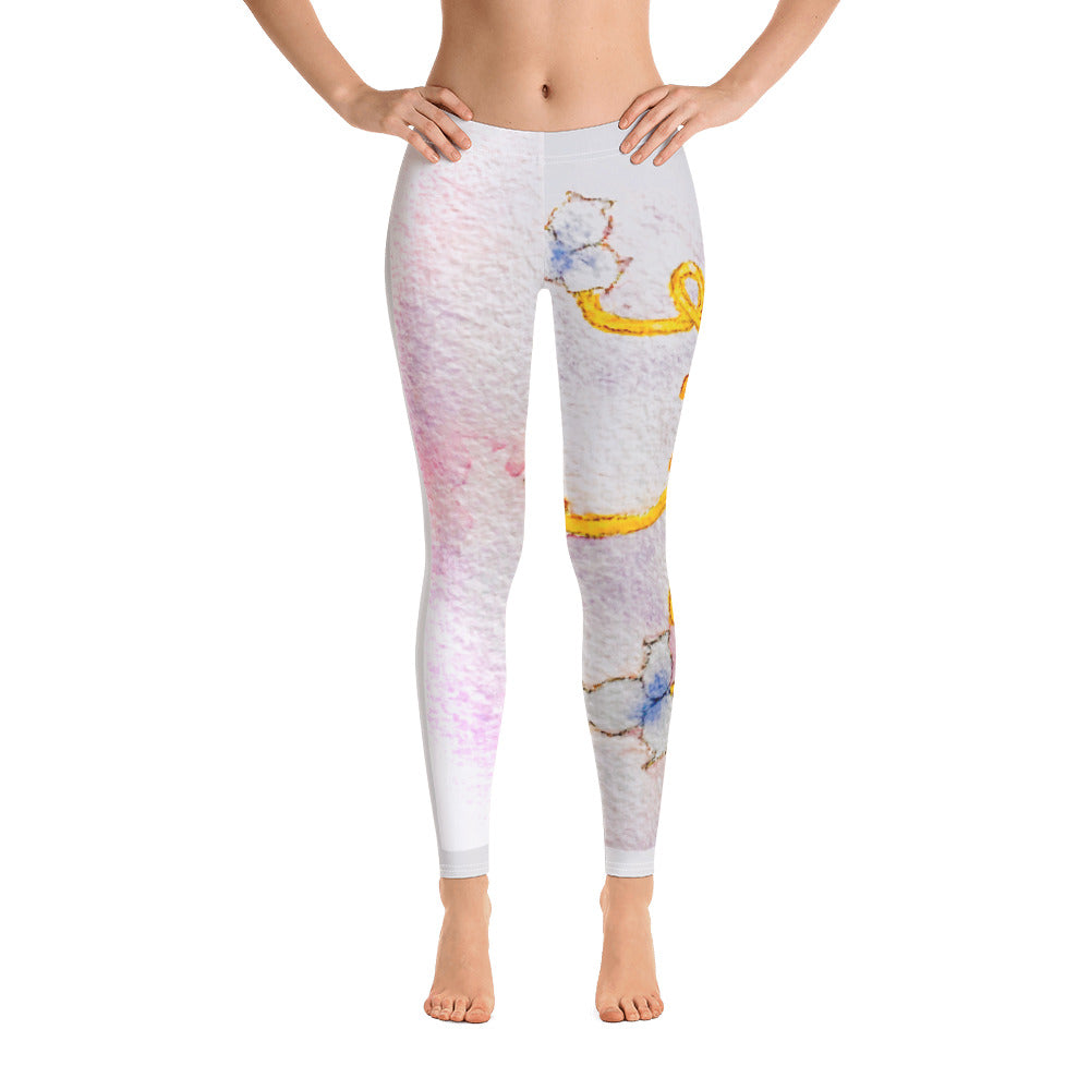 BarbaraJane Leggings