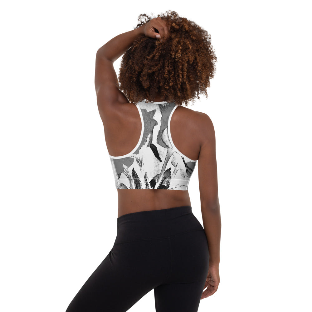 CheyenneeMagicWarrior Sports Top