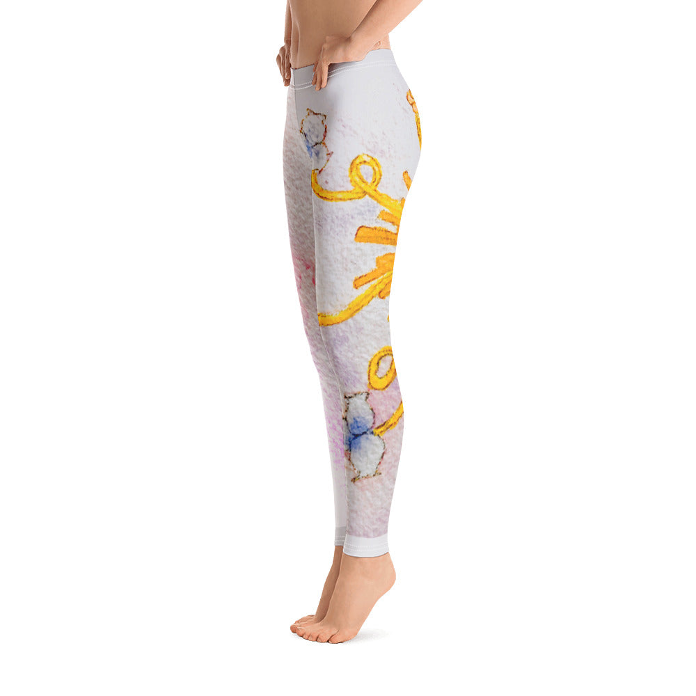 BarbaraJane Leggings