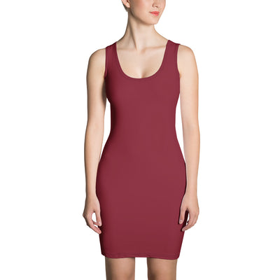 Fancy and Fun  Cut & Sew Dress