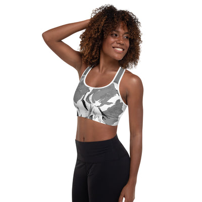 CheyenneeMagicWarrior Sports Top