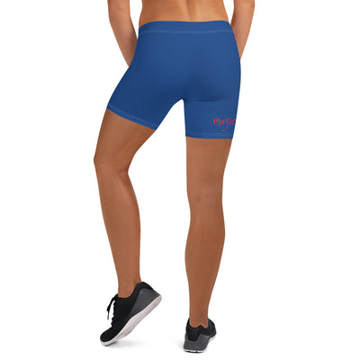 CheyenneeMagicWarrior Shorts