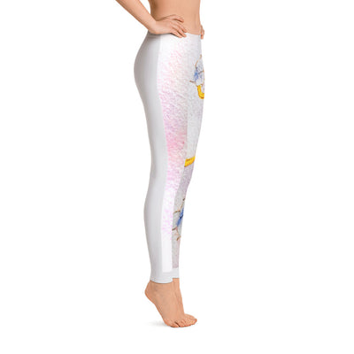 BarbaraJane Leggings