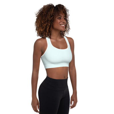 CheyenneeMagicWarrior CMW Padded Sports Bra