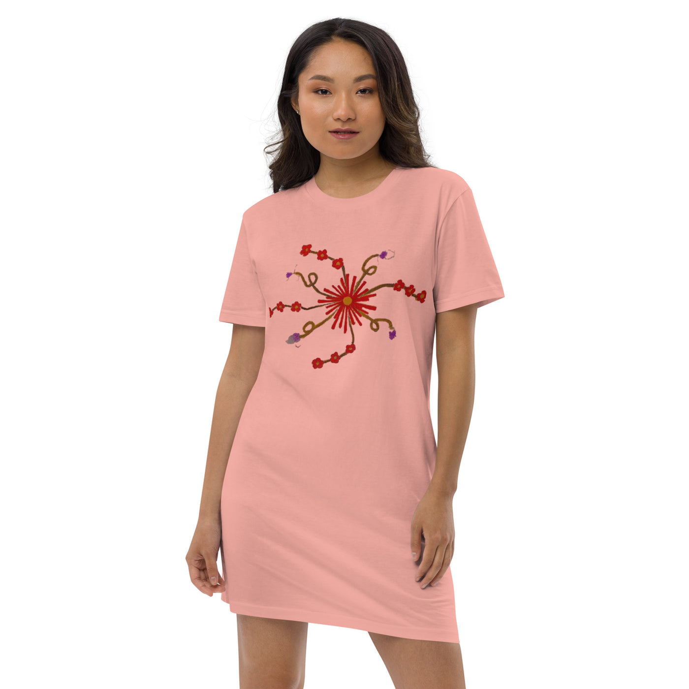 BarbaraJane T-Shirt Dress