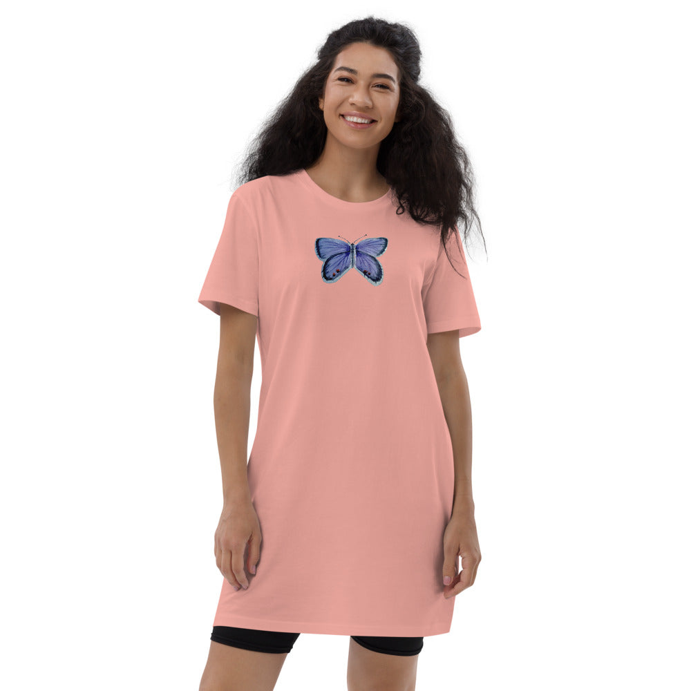 BarbaraJane Organic cotton t-shirt dress