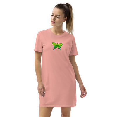 BarbaraJane Organic cotton t-shirt dress