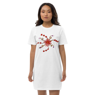 BarbaraJane T-Shirt Dress