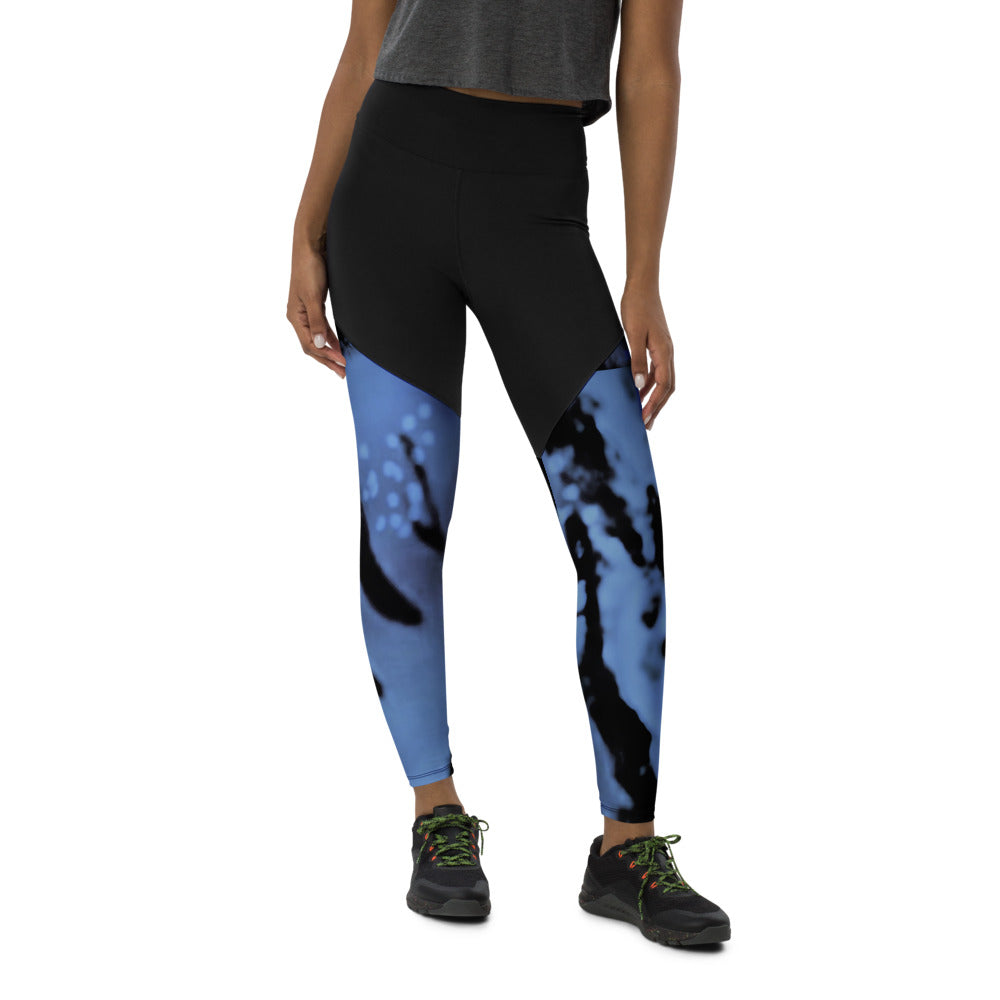 CheyenneeMagicWarrior Leggings