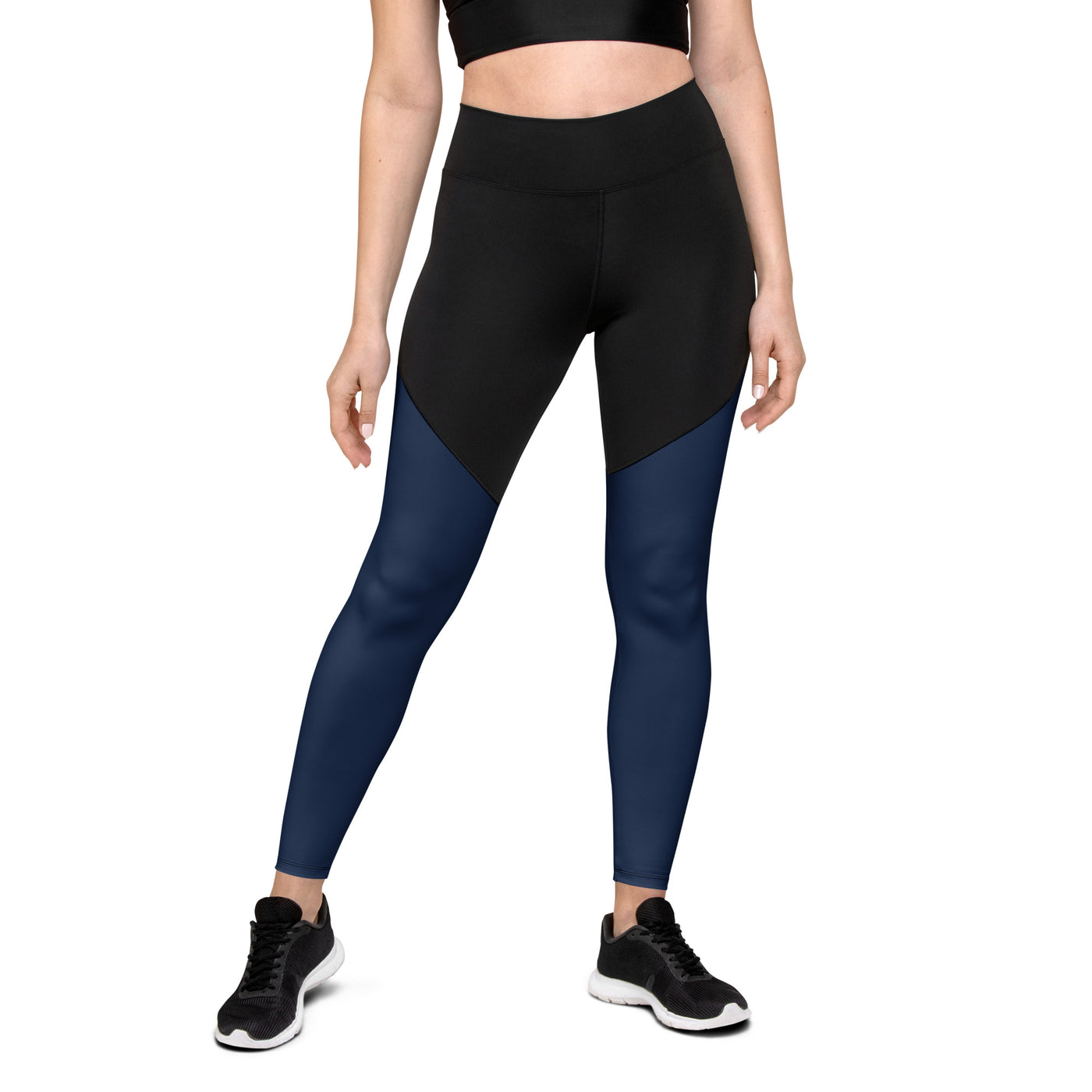 CheyenneeMagicWarrior Sports Leggings