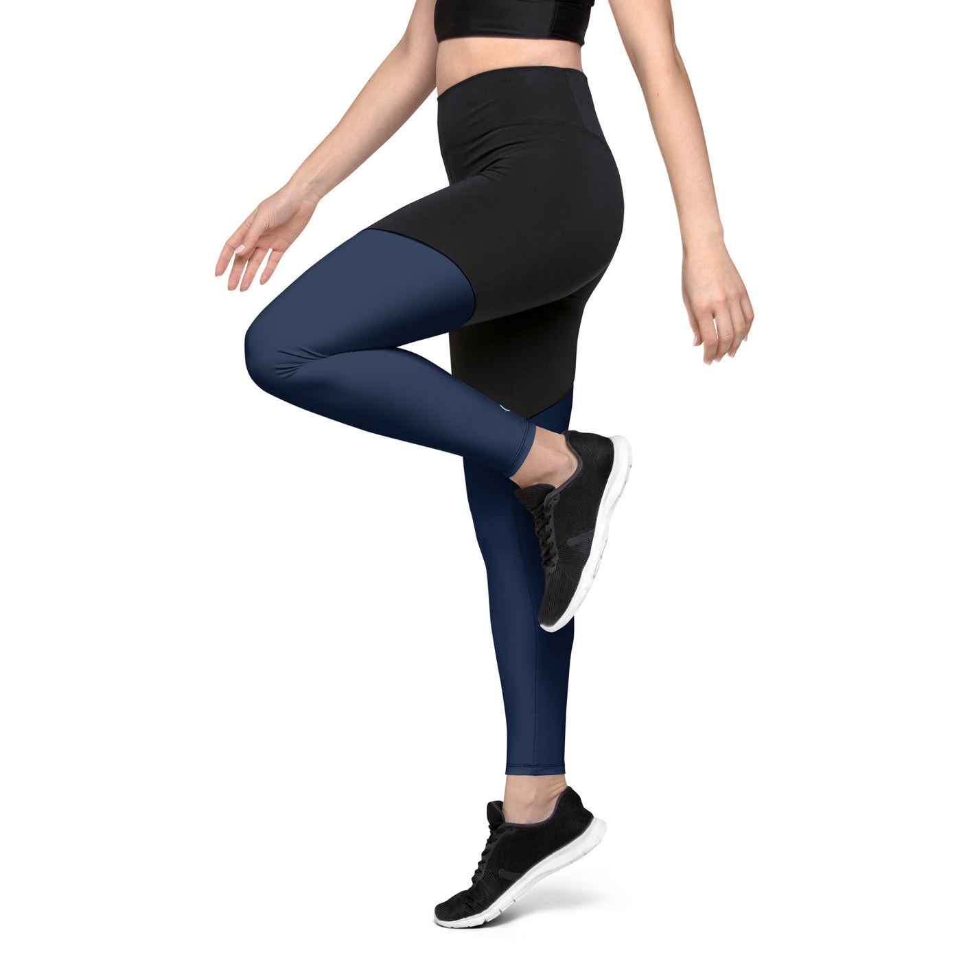 CheyenneeMagicWarrior Sports Leggings