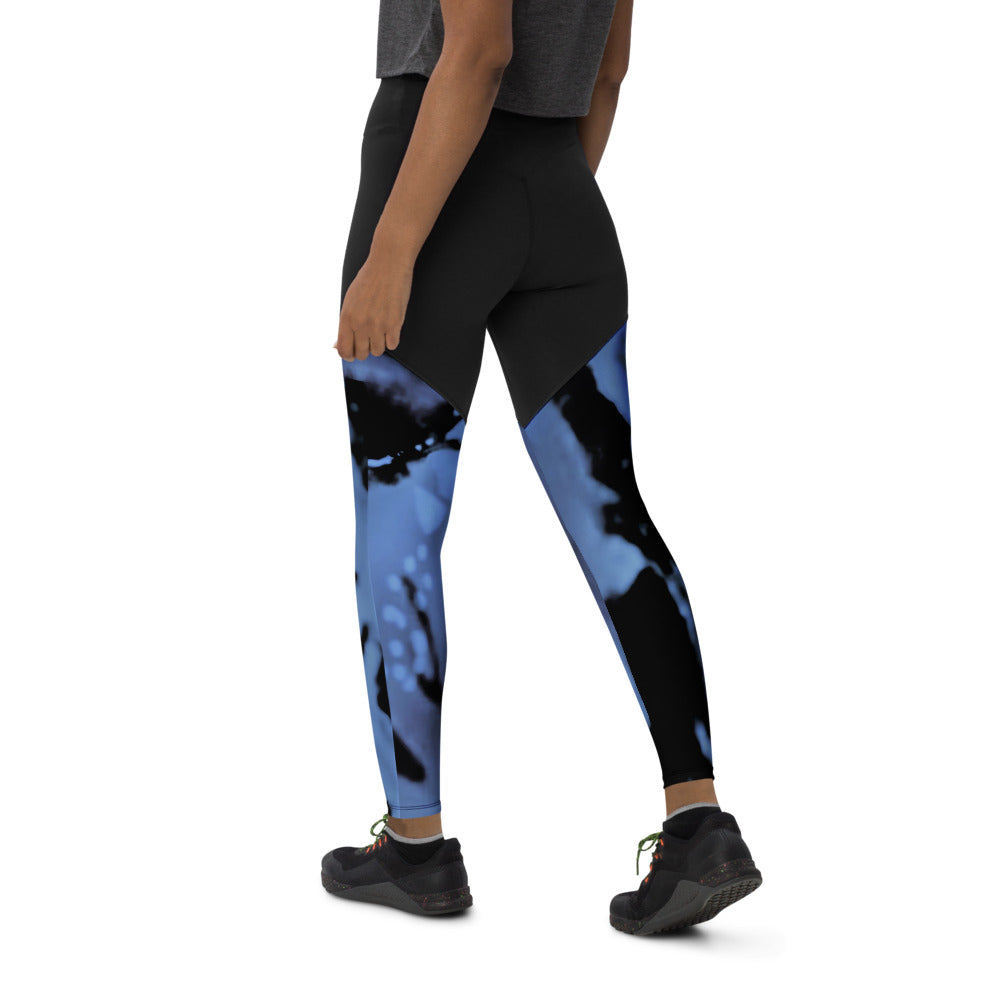 CheyenneeMagicWarrior Leggings