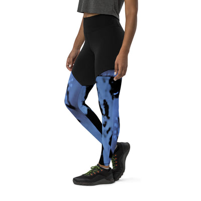 CheyenneeMagicWarrior Leggings