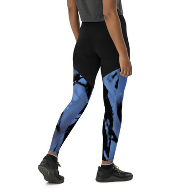 CheyenneeMagicWarrior Leggings