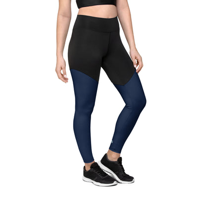 CheyenneeMagicWarrior Sports Leggings