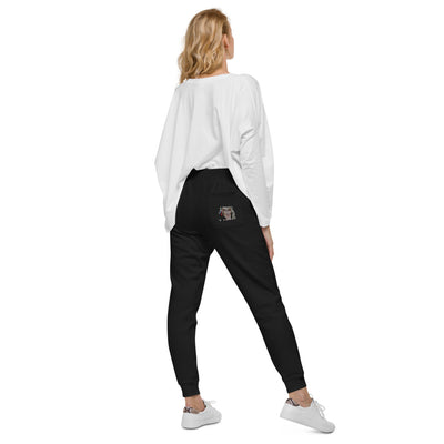 CheyenneeMagicWarrior fleece sweatpants