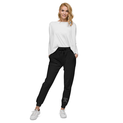 CheyenneeMagicWarrior fleece sweatpants