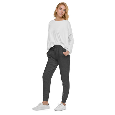 CheyenneeMagicWarrior fleece sweatpants