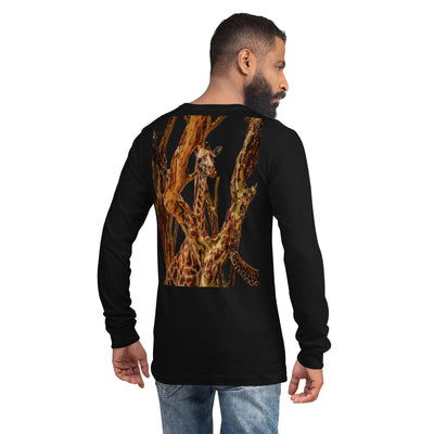 Unisex Long Sleeve Tee