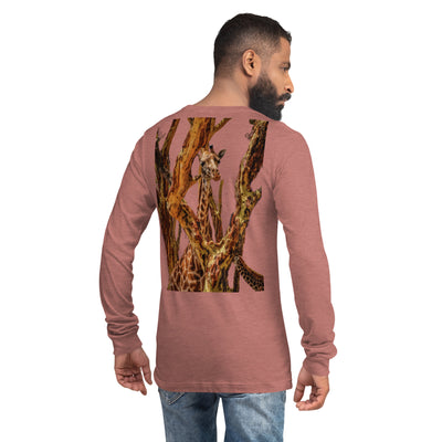 Unisex Long Sleeve Tee