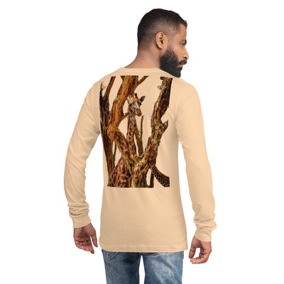Unisex Long Sleeve Tee