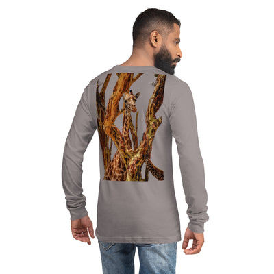Unisex Long Sleeve Tee