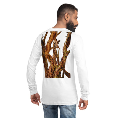 Unisex Long Sleeve Tee